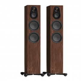 Monitor Audio Silver 300 8G Kule Tipi Hoparlör Monitor Audio Silver 300 8G Kule Tipi Hoparlör